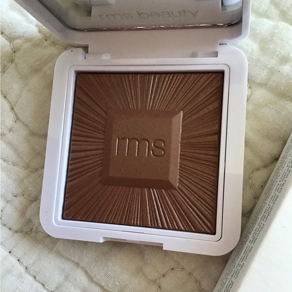 RMS ReDimension Hydra Bronzer Refillable Bikini Beach New In Box - Picture 2 of 3
